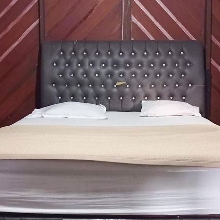 Hotel Pantai Panjang Bengkulu Redpartner מראה חיצוני תמונה