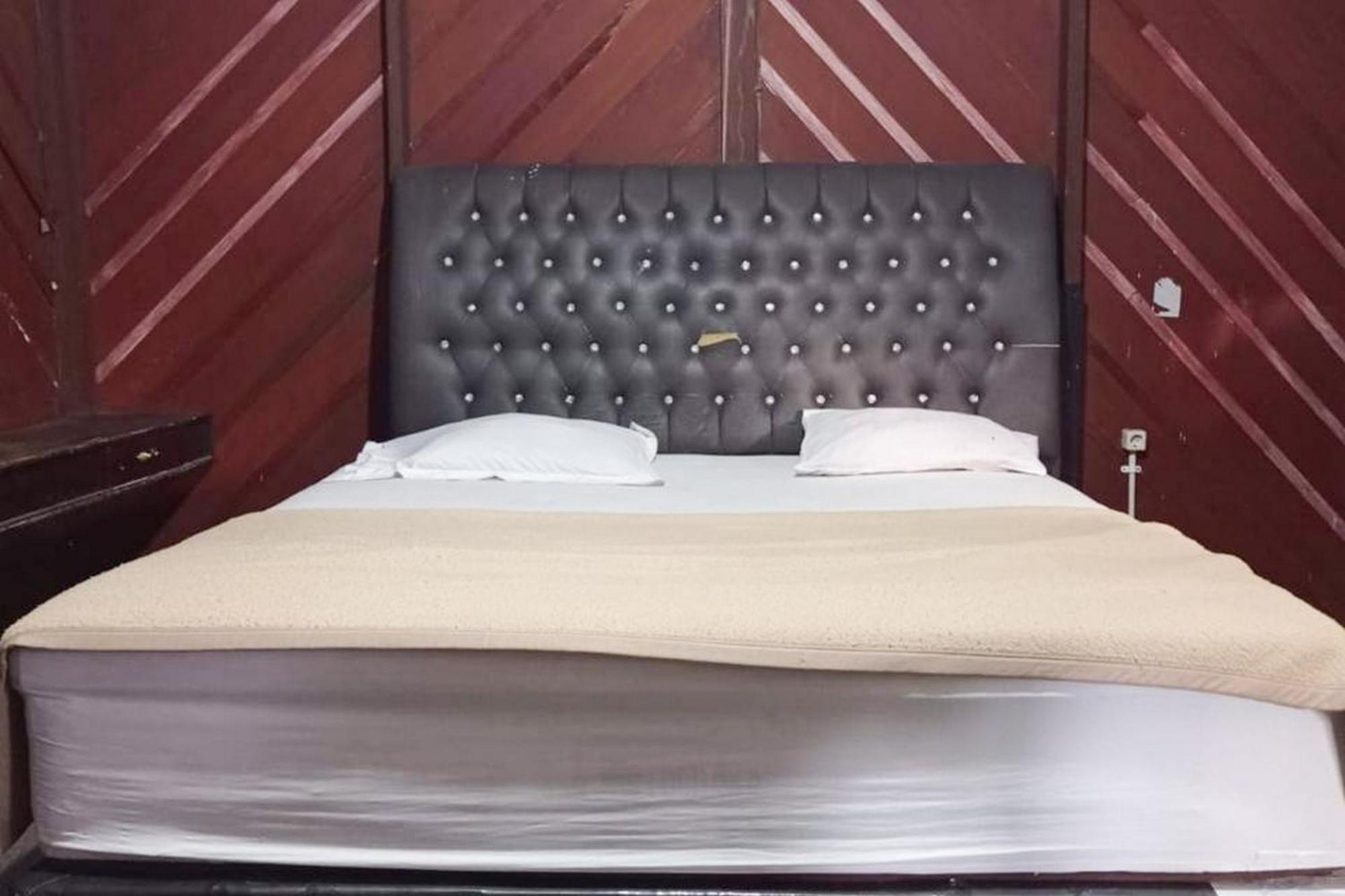 Hotel Pantai Panjang Bengkulu Redpartner מראה חיצוני תמונה