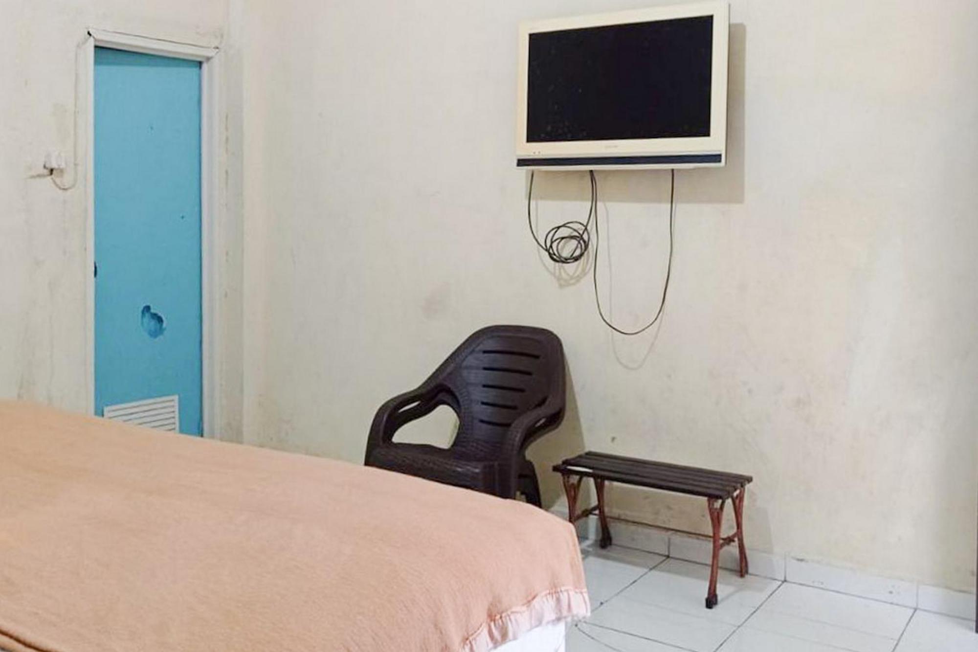 Hotel Pantai Panjang Bengkulu Redpartner מראה חיצוני תמונה